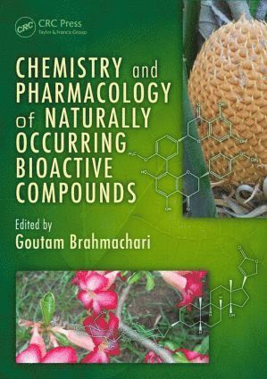 bokomslag Chemistry and Pharmacology of Naturally Occurring Bioactive Compounds