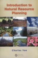 bokomslag Introduction to Natural Resource Planning