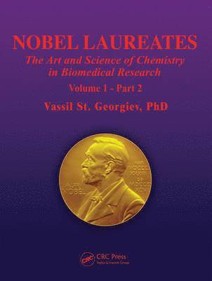 bokomslag Nobel Laureates