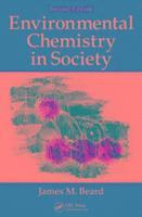 bokomslag Environmental Chemistry in Society