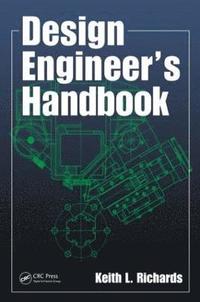 bokomslag Design Engineer's Handbook