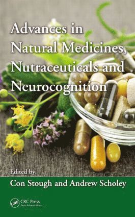 Advances in Natural Medicines, Nutraceuticals and Neurocognition 1