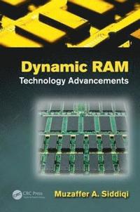 bokomslag Dynamic RAM