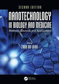 bokomslag Nanotechnology in Biology and Medicine