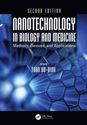 bokomslag Nanotechnology in Biology and Medicine