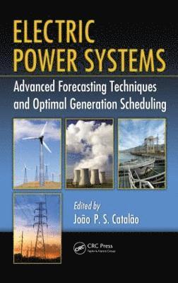 Electric Power Systems 1