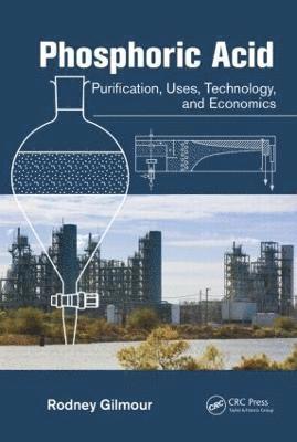 bokomslag Phosphoric Acid