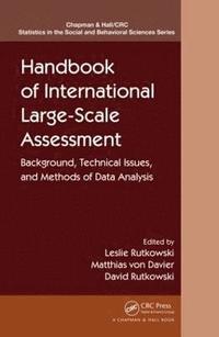 bokomslag Handbook of International Large-Scale Assessment