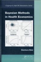 bokomslag Bayesian Methods in Health Economics