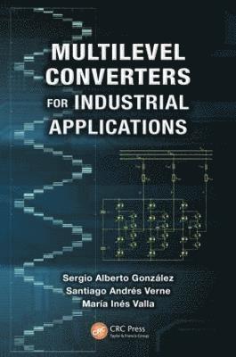 bokomslag Multilevel Converters for Industrial Applications