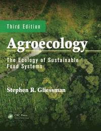 bokomslag Agroecology