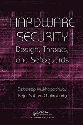 bokomslag Hardware Security