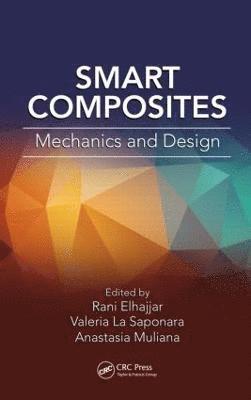 bokomslag Smart Composites