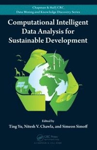 bokomslag Computational Intelligent Data Analysis for Sustainable Development