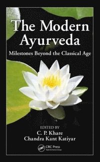 bokomslag The Modern Ayurveda