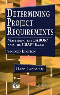 bokomslag Determining Project Requirements