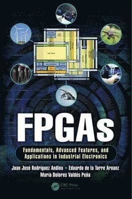 bokomslag FPGAs