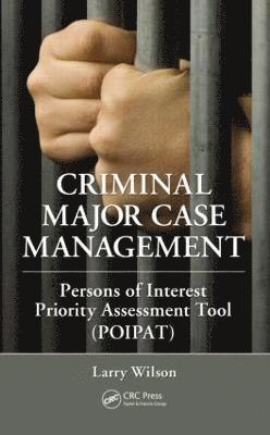 Criminal Major Case Management 1