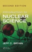 bokomslag Introduction to Nuclear Science