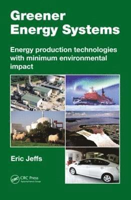 Greener Energy Systems 1