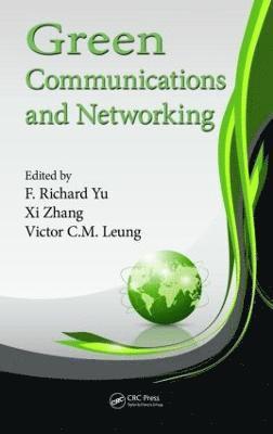 Green Communications And Networking 1