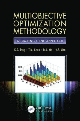 bokomslag Multiobjective Optimization Methodology