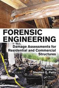 bokomslag Forensic Engineering