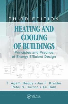 Heating and Cooling of Buildings 1