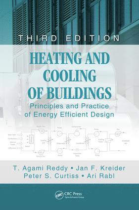 Heating and Cooling of Buildings 1