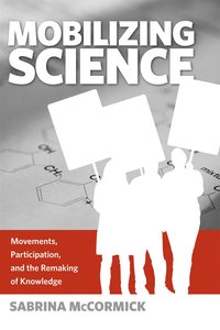 bokomslag Mobilizing Science