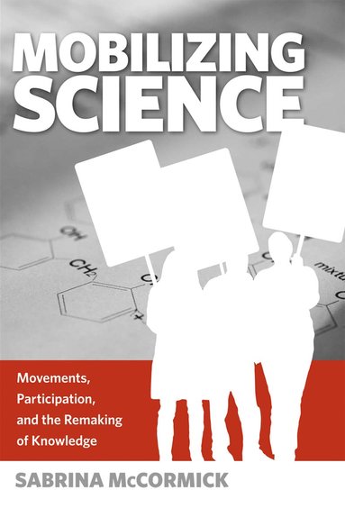 bokomslag Mobilizing Science