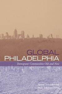 bokomslag Global Philadelphia