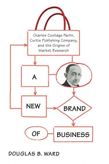 bokomslag New Brand of Business