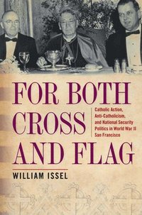 bokomslag For Both Cross and Flag