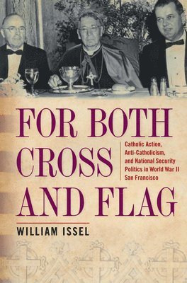 For Both Cross and Flag 1