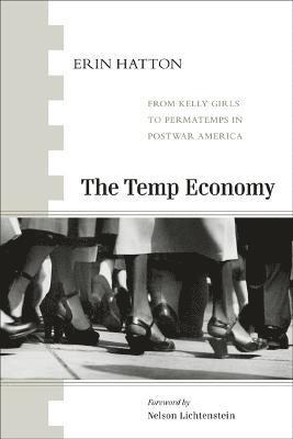 The Temp Economy 1