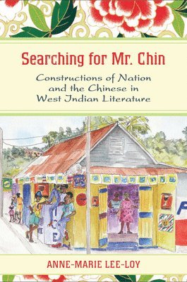 Searching for Mr. Chin 1