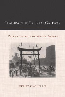 Claiming the Oriental Gateway 1