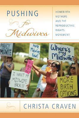 Pushing for Midwives 1