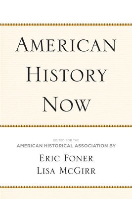 American History Now 1