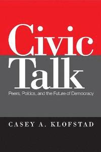 bokomslag Civic Talk