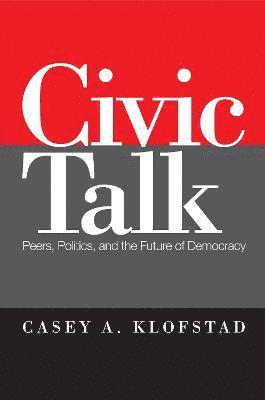 Civic Talk 1