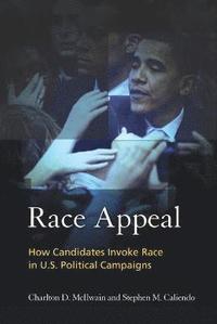 bokomslag Race Appeal