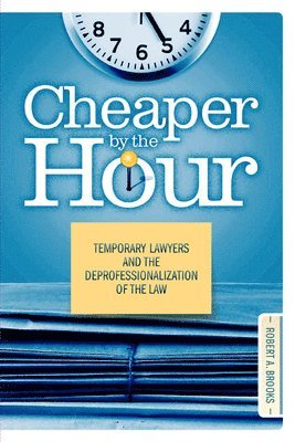 Cheaper by the Hour 1