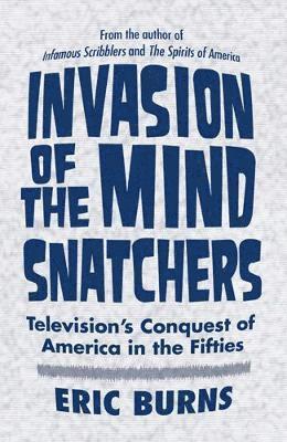 Invasion of the Mind Snatchers 1