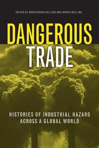 bokomslag Dangerous Trade