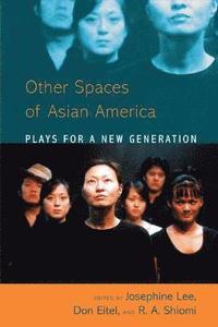 bokomslag Asian American Plays for a New Generation