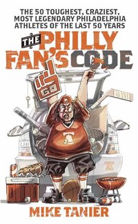 bokomslag Philly Fan's Code