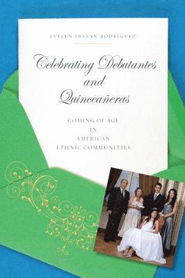 Celebrating Debutantes and Quinceaeras 1