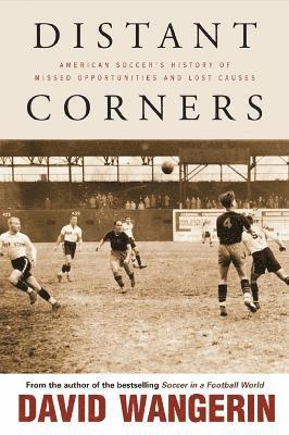 Distant Corners 1